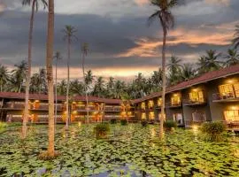 Dindi RVR on the Godavari, A Club Mahindra Associate Resort