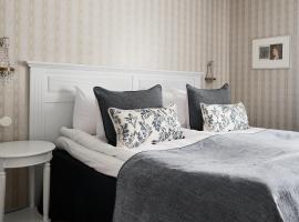 Boutique Hotel Yöpuu, Hotel in Jyväskylä