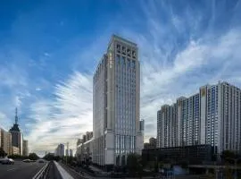 Atour Light Hotel Beijing West Station North Square