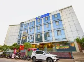 FabHotel Apex Intercontinental - Raja park