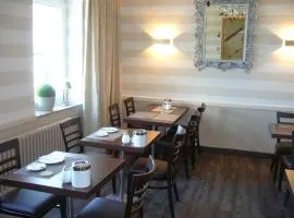 Hotel Theile garni, hotel in Gummersbach