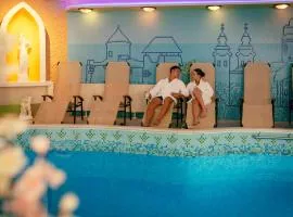 Hotel Korona Wellness, Rendezvény és Borszálloda