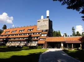 "Park Hotel Ela"