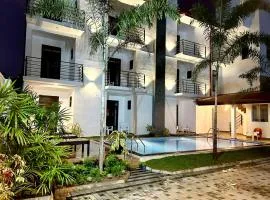 Sunny Bay Hotel