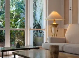 Jetwing Ratnam Residence