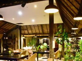 Casa Manalo Guest House, hotel in Puerto Princesa City