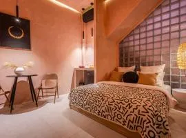Casa Solar Boutique Hotel