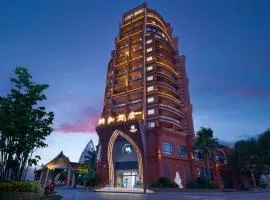 Naga Hotel