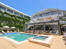 Olympic Kosmas Hotel- Hanioti