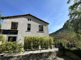 Le Sahuc
