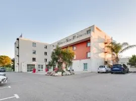 Kyriad Perpignan Sud