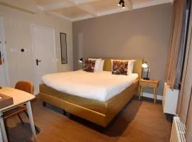Hotel Spaander BW Signature Collection