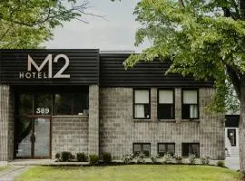 Hotel M2