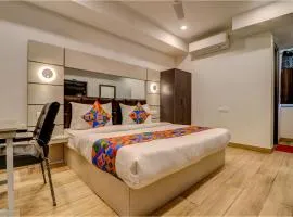 FabHotel Kirti Nagar