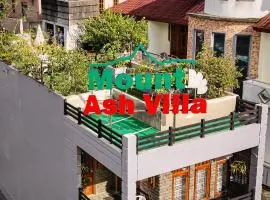 Mount Ash Villa Hatton