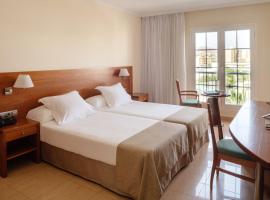 Checkin Diamar, hotel v destinácii Arrecife