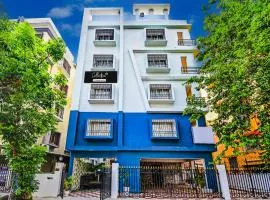 Super Collection O Bisarjan Ghat Formerly Eden Rocks