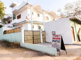 Hotel O Maurya Residency