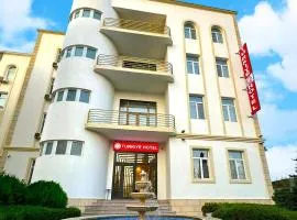 Turkiye Hotel - Free Massage