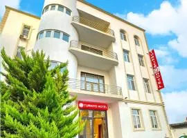 Turkiye Hotel - Free Massage