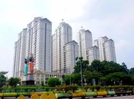 Caspella Suites Hotel Kemayoran