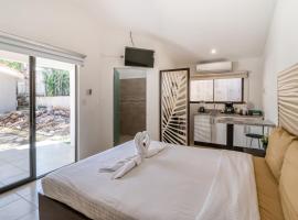 Club Voca #2, hotel in Coco