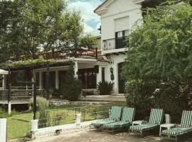 Juliette Posada Boutique Ex Posada La Villa