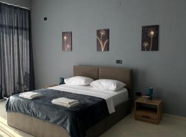 Freske Rooms, hotel v destinaci Krujë