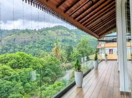 Royal Lion Hotel - Kandy Road, Galagadara