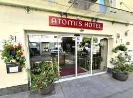 Atomis Hotel Düsseldorf City