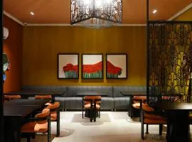 The LC Hotel