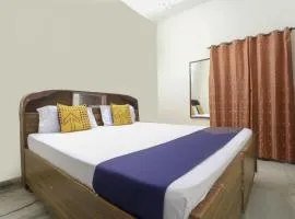 SPOT ON Motel Haryana