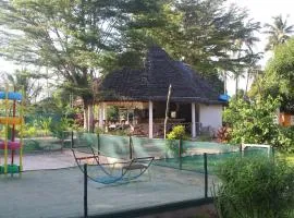 Gabsgate Resort