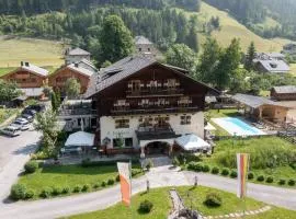 Hotel Schlosswirt