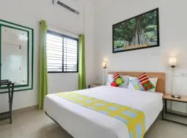 Hotel Cozy Cave