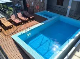 Hotel Praia Parque