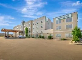 Home Inn and Suites Lloydminster