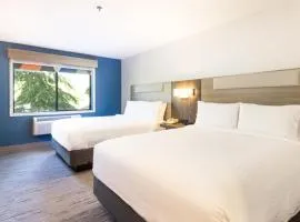 Holiday Inn Express Bellingham by IHG
