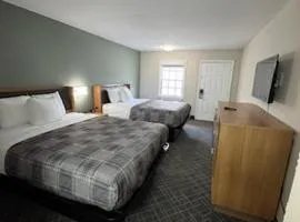 Southern Lodge - Orangeburg 601