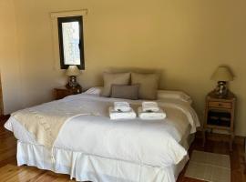 Vivacs del Plata、トゥプンガートのホテル