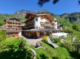 Pineta Pastry Hotel