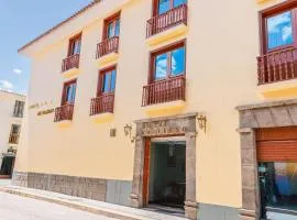 Hotel Universo