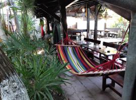 Hostel Varna Botanika, hotel in Varna City