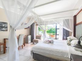 Hotel Aguia Negra, hotel en Vilanculos