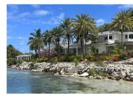 East End Antigua