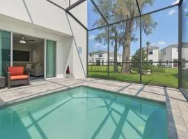 Family-Friendly Stay Near Disney