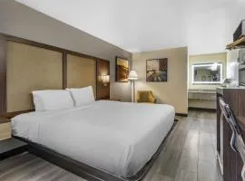 Best Western Salisbury Plaza