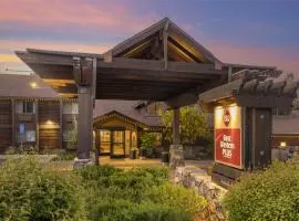 Best Western Plus Truckee-Tahoe Hotel