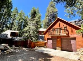 Root-Stone Lodge