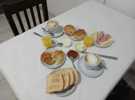 Hotel Cielo Cuyano